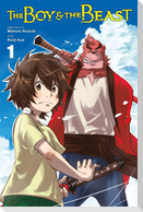 The Boy and the Beast, Volume 1