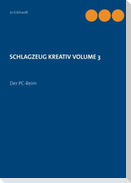 Schlagzeug kreativ Volume 3