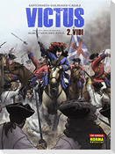 Victus 2, Vidi