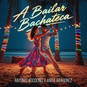 A Bailar Bachateca. ZYX-MUSIC / Merenberg, 2026.