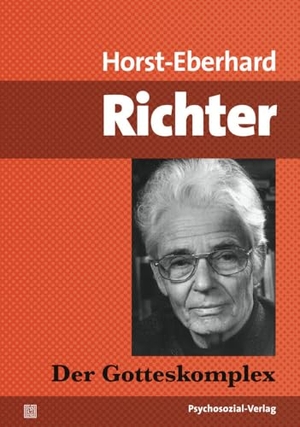 Richter, Horst-Eberhard. Der Gotteskomplex - Die Geburt und die Krise des Glaubens an die Allmacht des Menschen. Psychosozial Verlag GbR, 2012.