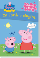 En Jordi té singlot