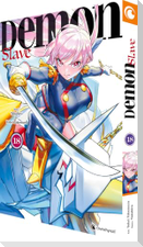 Demon Slave - Band 18
