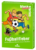 black stories junior Fußballfieber
