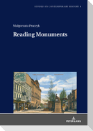 Reading Monuments