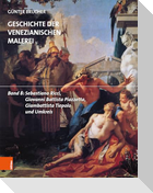 Geschichte der venezianischen Malerei