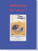 Kafka-Kurier Numero 7