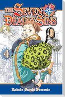 The Seven Deadly Sins 04