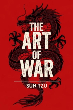 Tzu, Sun. The Art of War - A Classic Guide to Strategy, Leadership and Victory. PKI, 2025.