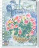 Marc Chagall Diary 2027