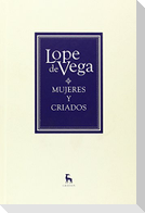 Mujeres y criados