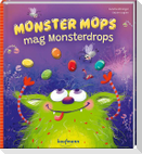 Monster Mops mag Monsterdrops