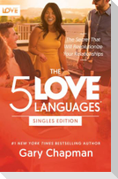 The 5 Love Languages Singles Edition
