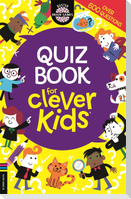 Quiz Book for Clever Kids®