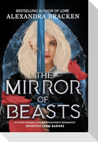 Silver in the Bone: The Mirror of Beasts