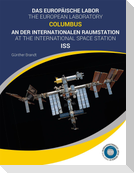Das europäische Labor (the European Laboratory) Columbus