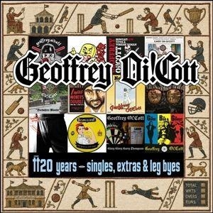 T'20 Years - Singles,Extras & Leg Bytes. 375 Media GmbH, 2026.