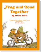 FROG & TOAD TOGET_FROG & TO PB
