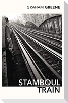 Stamboul Train