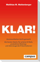 Klar!