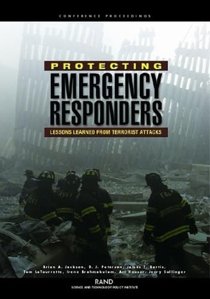 Jackson, Brian A / Peterson, D J et al. Protecting Emergency Responders - Lessons Learned from Terrorists Attacks. RAND Corporation, 2002.