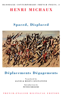 Spaced, Displaced: Déplacements Dégagements