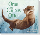 Oran the Curious Otter