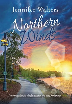 Walters, Jennifer. Northern Winds. Barbra June, 2020.