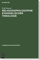 Religionsphilosophie evangelischer Theologie