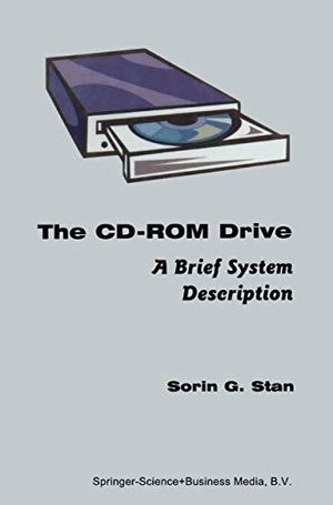 Stan, Sorin G.. The CD-ROM Drive - A Brief System Description. Springer, 2010.