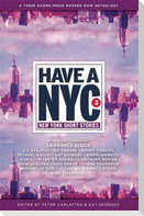Have a NYC 3