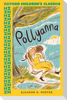 Oxford Children's Classics: Pollyanna