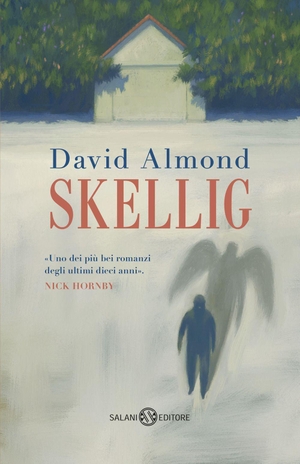 Almond, David. Skellig. Salani, 2026.