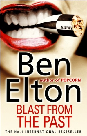 Elton, Ben. Blast From The Past. Transworld Publishers Ltd, 1999.
