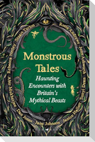Monstrous Tales