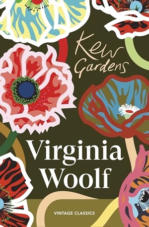 Woolf, Virginia. Kew Gardens. Random House UK Ltd, 2026.