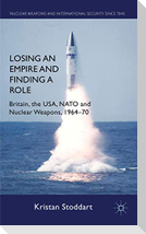 Losing an Empire and Finding a Role