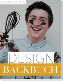 Das Designbackbuch