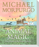 Animal Magic
