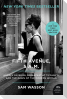 Fifth Avenue, 5 A.M.
