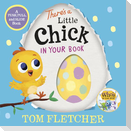 There's a Little Chick in Your Book