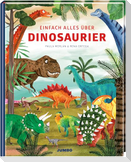 Einfach alles über Dinosaurier