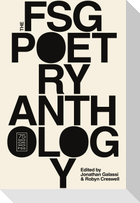 The FSG Poetry Anthology