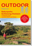 Naturparks Schleswig-Holstein