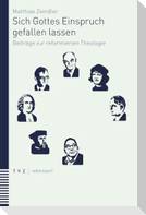 Sich Gottes Einspruch gefallen lassen