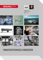 TOP 100 2023: Innovationsschmieden