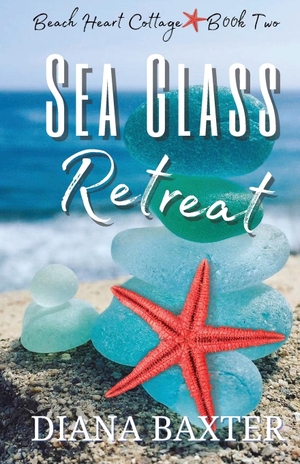 Baxter, Diana L. Sea Glass Retreat. Ethereal Wing Books, 2024.