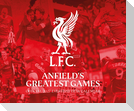 Liverpool FC 2027
