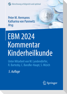 EBM 2024 Kommentar Kinderheilkunde