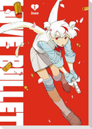 Love Bullet 01